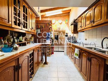 Gran casa en Los Almendros, Reñaca