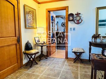 Gran casa en Los Almendros, Reñaca