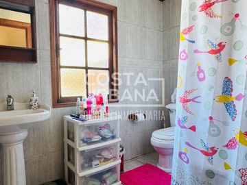 Gran casa en Los Almendros, Reñaca