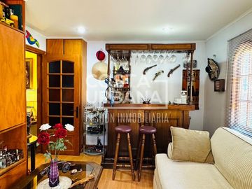 Gran casa en Los Almendros, Reñaca