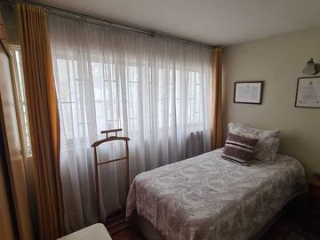 Vende Casa Sector Oriente Viña del Mar