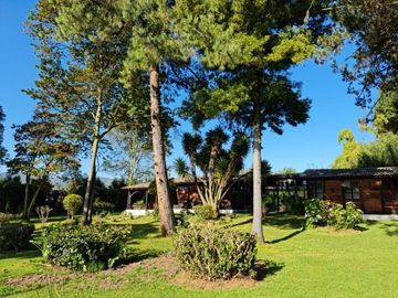 FINCA en VENTA en Chía Fagua