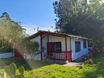 FINCA en VENTA en Chía Fagua
