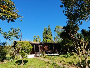 FINCA en VENTA en Chía Fagua