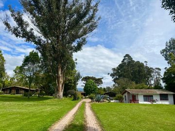 FINCA en VENTA en Chía Fagua