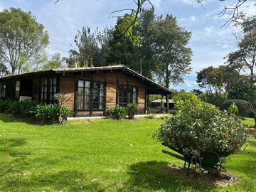 FINCA en VENTA en Chía Fagua