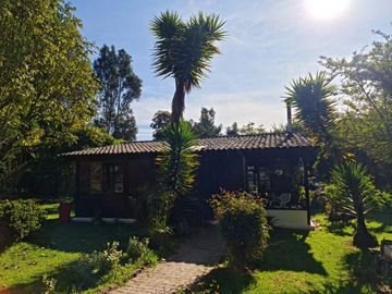 FINCA en VENTA en Chía Fagua