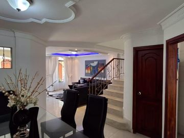 CASA en VENTA en Barranquilla Nuevo Horizonte