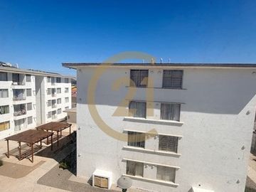 Departamento en Venta en La Florida, La Serena