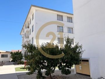 Departamento en Venta en La Florida, La Serena