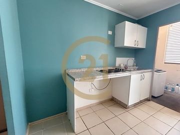 Departamento en Venta en La Florida, La Serena
