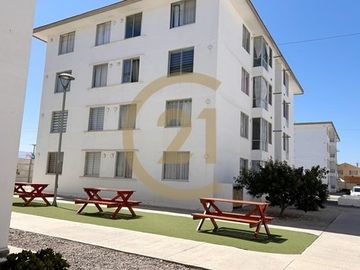 Departamento en Venta en La Florida, La Serena