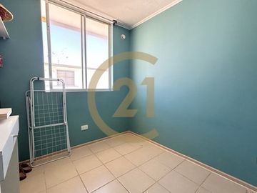 Departamento en Venta en La Florida, La Serena