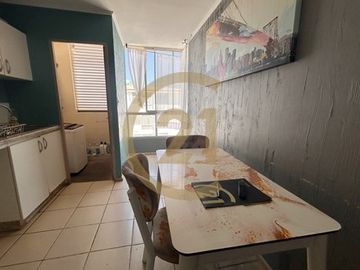 Departamento en Venta en La Florida, La Serena