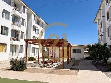 Departamento en Venta en La Florida, La Serena