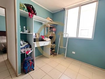 Departamento en Venta en La Florida, La Serena