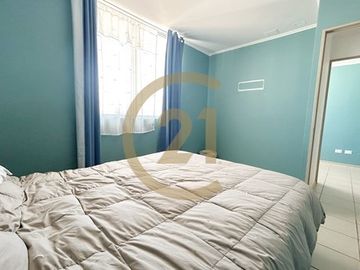 Departamento en Venta en La Florida, La Serena