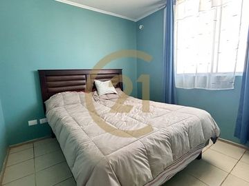 Departamento en Venta en La Florida, La Serena