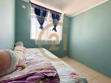 Departamento en Venta en La Florida, La Serena