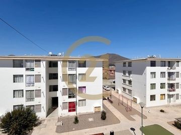 Departamento en Venta en La Florida, La Serena