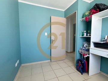 Departamento en Venta en La Florida, La Serena