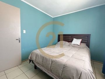 Departamento en Venta en La Florida, La Serena