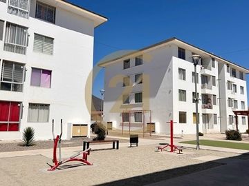 Departamento en Venta en La Florida, La Serena