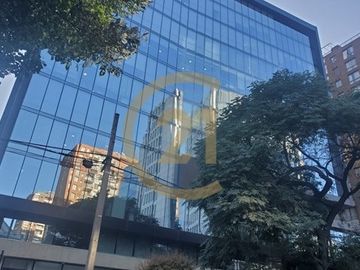 Inversionistas - Oficina Santa Beatriz Providencia