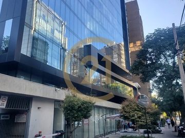 Inversionistas - Oficina Santa Beatriz Providencia