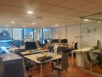 Inversionistas - Oficina Santa Beatriz Providencia