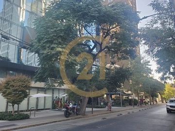 Inversionistas - Oficina Santa Beatriz Providencia