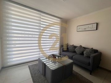 Se vende departamento Avenida Pacífico La Serena