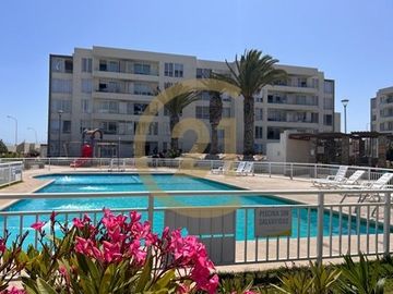Se vende departamento Avenida Pacífico La Serena