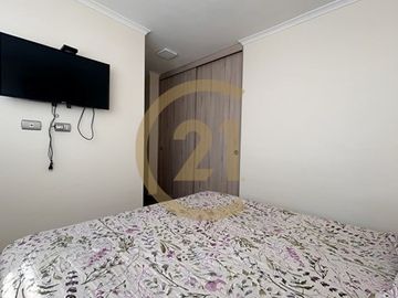 Se vende departamento Avenida Pacífico La Serena