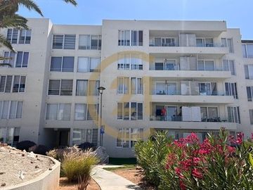 Se vende departamento Avenida Pacífico La Serena