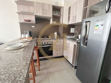 Se vende departamento Avenida Pacífico La Serena