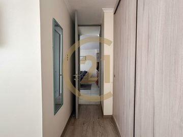 Se vende departamento Avenida Pacífico La Serena