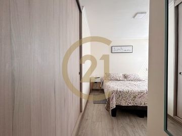 Se vende departamento Avenida Pacífico La Serena