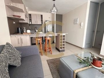 Se vende departamento Avenida Pacífico La Serena