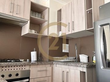 Se vende departamento Avenida Pacífico La Serena