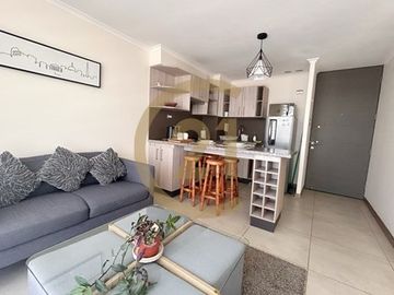 Se vende departamento Avenida Pacífico La Serena