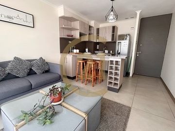 Se vende departamento Avenida Pacífico La Serena