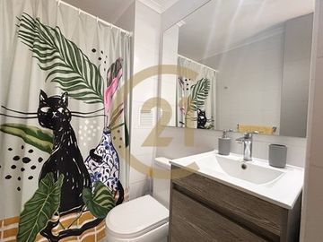 Se vende departamento Avenida Pacífico La Serena