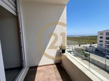 Se vende departamento Avenida Pacífico La Serena