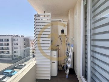Se vende departamento Avenida Pacífico La Serena