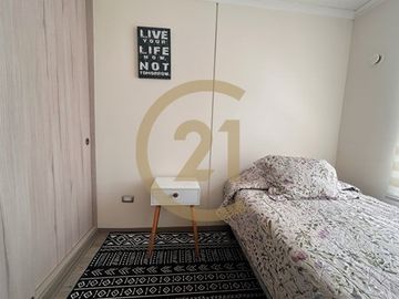 Se vende departamento Avenida Pacífico La Serena