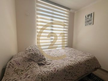 Se vende departamento Avenida Pacífico La Serena