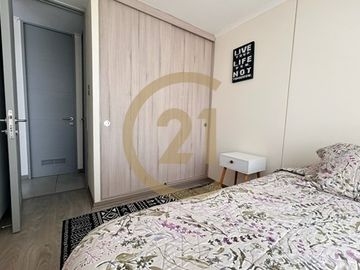 Se vende departamento Avenida Pacífico La Serena