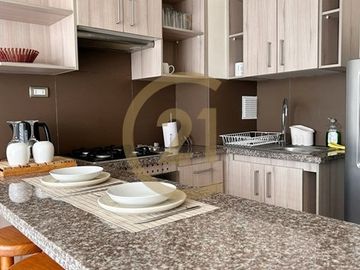 Se vende departamento Avenida Pacífico La Serena