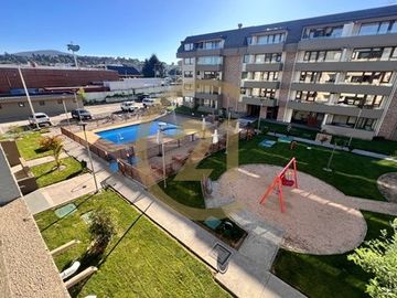 Inversión Villarrica 2D 2B excelente ubicación